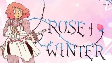 Featured Rose of Winter Free Download
