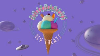 Featured Rosebakers Icy Treats The VR Iceman Sim Free Download