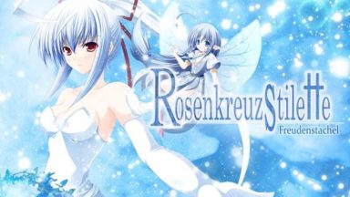 Featured Rosenkreuzstilette Freudenstachel Free Download