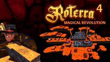 Featured Roterra 4 Magical Revolution Free Download