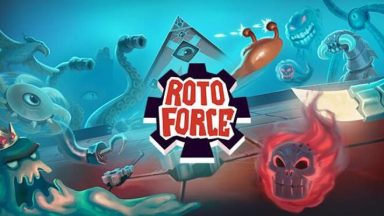 Featured Roto Force Free Download