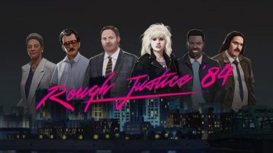 Featured Rough Justice 84 Free Download