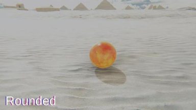 Featured Rounded Free Download