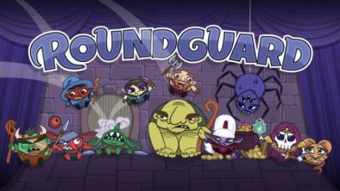 Featured Roundguard Free Download