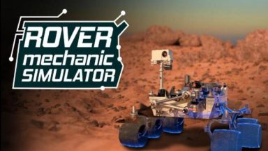 Featured Rover Mechanic Simulator Free Download