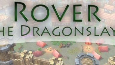 Featured Rover The Dragonslayer Free Download