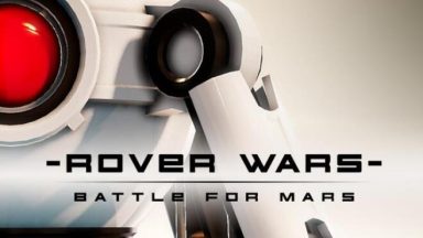 Featured Rover Wars Free Download