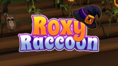 Featured Roxy Raccoon Free Download
