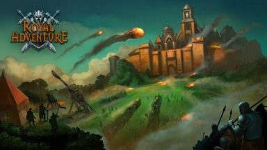 Featured Royal Adventure Free Download