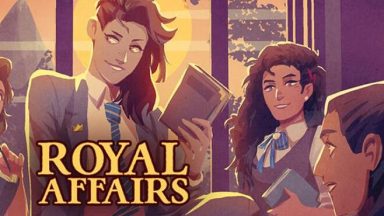 Featured Royal Affairs Free Download
