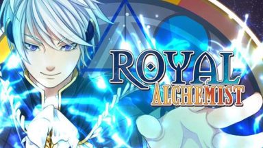 Featured Royal Alchemist Free Download