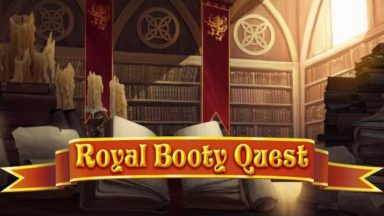 Featured Royal Booty Quest Free Download