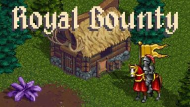 Featured Royal Bounty HD Free Download