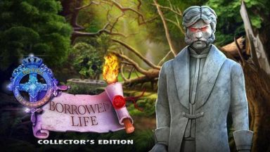 Featured Royal Detective Borrowed Life Collectors Edition Free Download