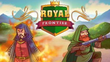 Featured Royal Frontier Free Download