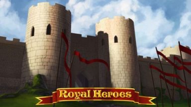 Featured Royal Heroes Free Download