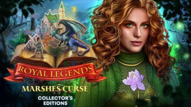 Featured Royal Legends Marshes Curse Collectors Edition Free Download