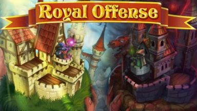 Featured Royal Offense Free Download