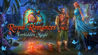 Featured Royal Romances Forbidden Magic Collectors Edition Free Download