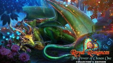 Featured Royal Romances The Power of Chosen One Collectors Edition Free Download
