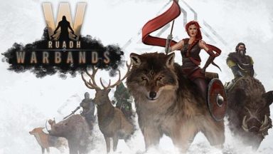 Featured Ruadh Warbands Free Download