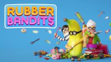 Featured Rubber Bandits Free Download