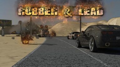 Featured Rubber and Lead Free Download