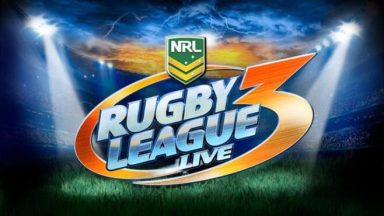 Featured Rugby League Live 3 Free Download