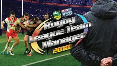 Featured Rugby League Team Manager 2018 Free Download