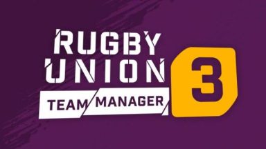 Featured Rugby Union Team Manager 3 Free Download