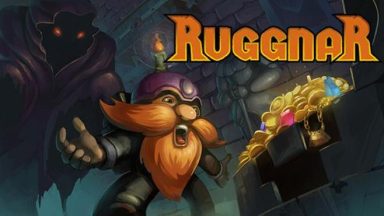Featured Ruggnar Free Download