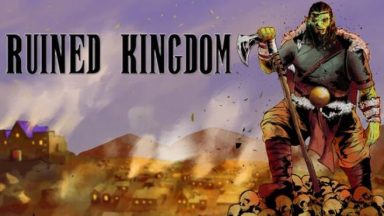 Featured Ruined Kingdom Free Download