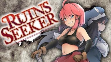 Featured Ruins Seeker Free Download