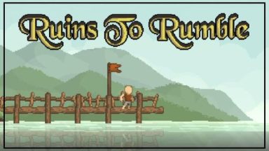 Featured Ruins to Rumble Free Download
