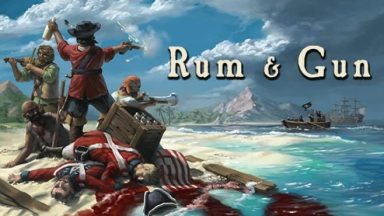 Featured Rum Gun Free Download