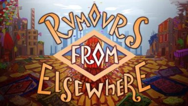 Featured Rumours From Elsewhere Free Download