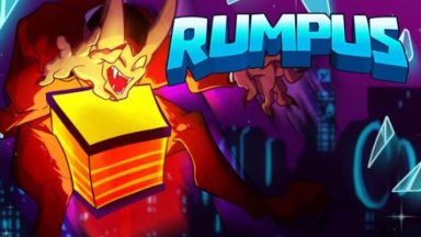Featured Rumpus Free Download