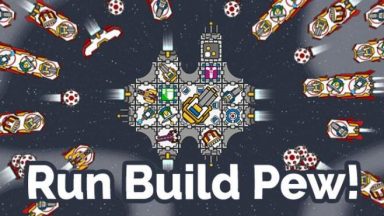 Featured Run Build Pew Free Download