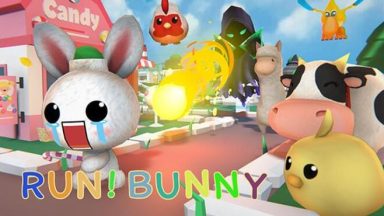 Featured Run Bunny Free Download