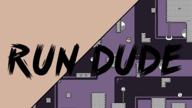 Featured Run Dude Free Download