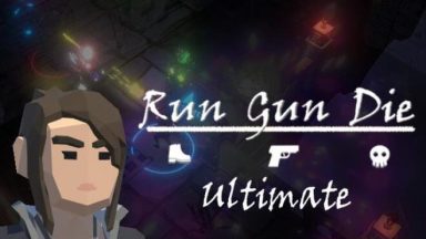Featured Run Gun Die Ultimate Free Download