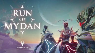 Featured Run Of Mydan Free Download