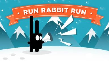 Featured Run Rabbit Run Free Download