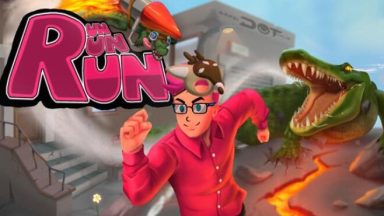 Featured Run Run Run Free Download