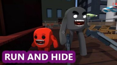 Featured Run and Hide Free Download