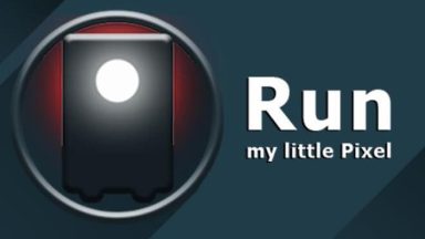 Featured Run my little pixel Free Download