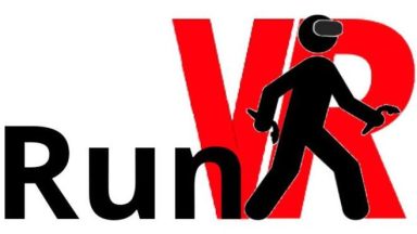 Featured RunVR Free Download