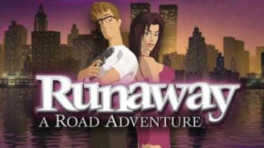 Featured Runaway A Road Adventure Free Download