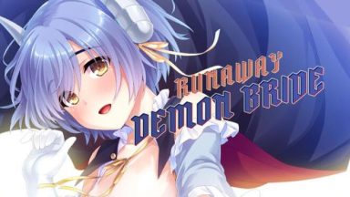 Featured Runaway Demon Bride Free Download