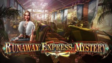 Featured Runaway Express Mystery Free Download